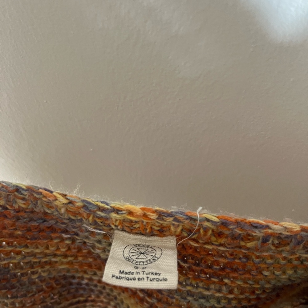 UO Gigi Space Dye Knitted Cami - Picture 4 of 6